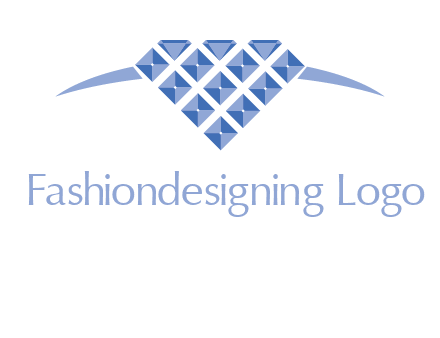 diamond jewelry logo