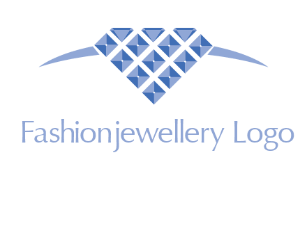 diamond jewelry logo