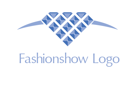 diamond jewelry logo