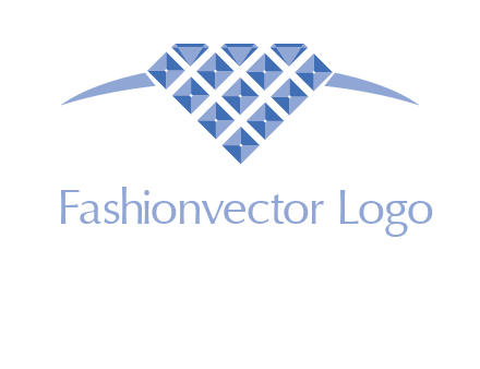 diamond jewelry logo