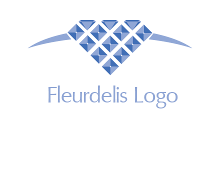diamond jewelry logo