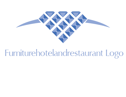diamond jewelry logo