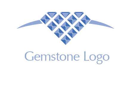 diamond jewelry logo