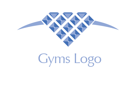 diamond jewelry logo