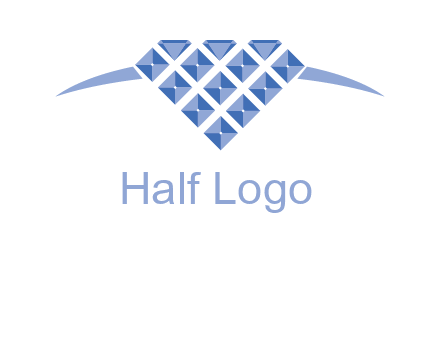 diamond jewelry logo