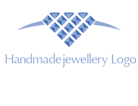 diamond jewelry logo