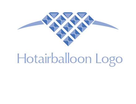 diamond jewelry logo