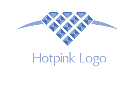 diamond jewelry logo