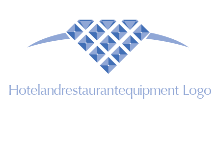 diamond jewelry logo