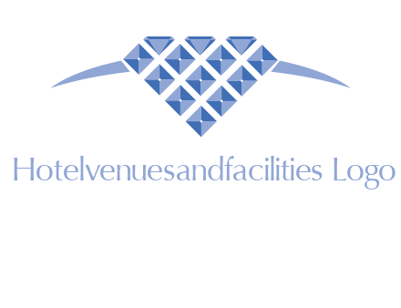 diamond jewelry logo