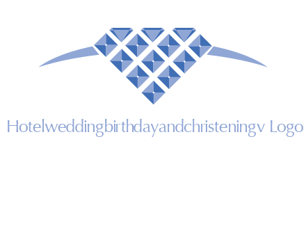 diamond jewelry logo