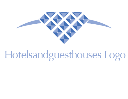diamond jewelry logo