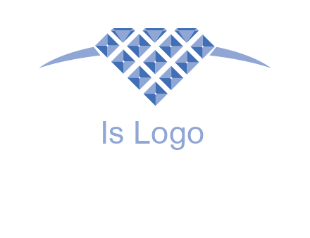 diamond jewelry logo
