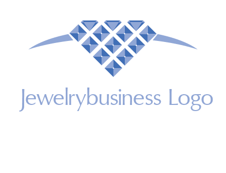 diamond jewelry logo