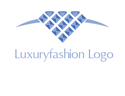 diamond jewelry logo