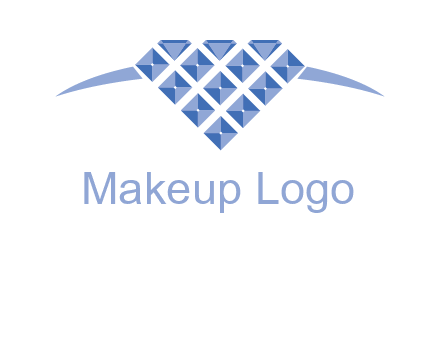 diamond jewelry logo