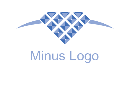 diamond jewelry logo