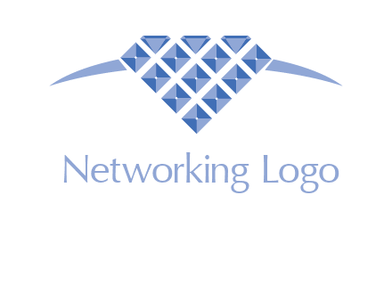 diamond jewelry logo
