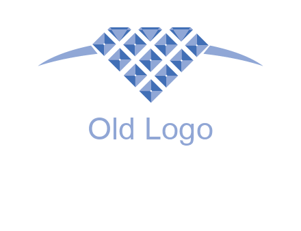 diamond jewelry logo
