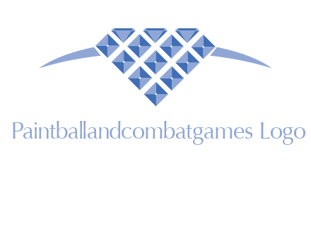 diamond jewelry logo