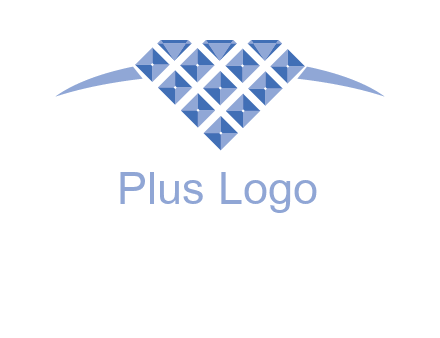 diamond jewelry logo