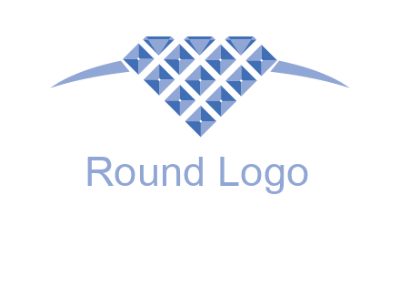 diamond jewelry logo