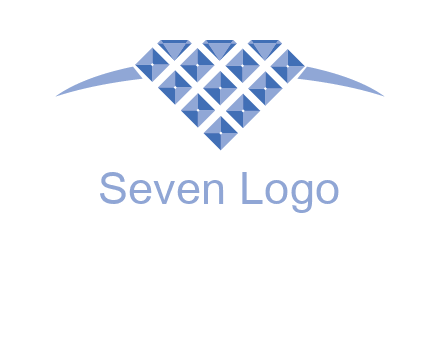 diamond jewelry logo