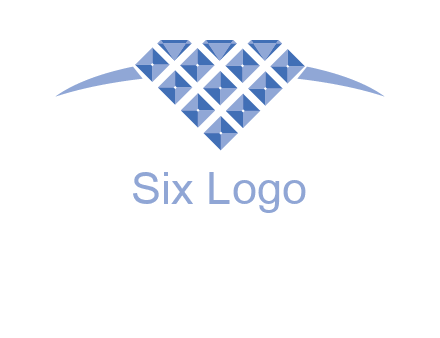 diamond jewelry logo