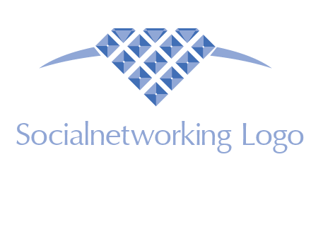 diamond jewelry logo