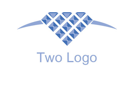 diamond jewelry logo
