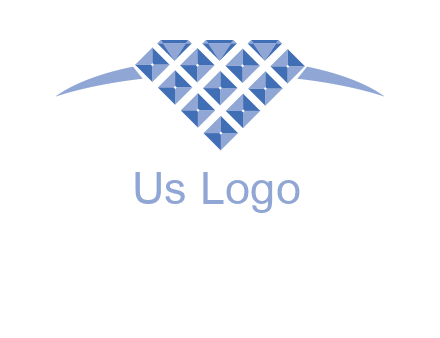 diamond jewelry logo