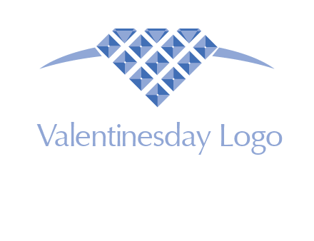 diamond jewelry logo
