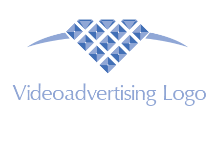 diamond jewelry logo
