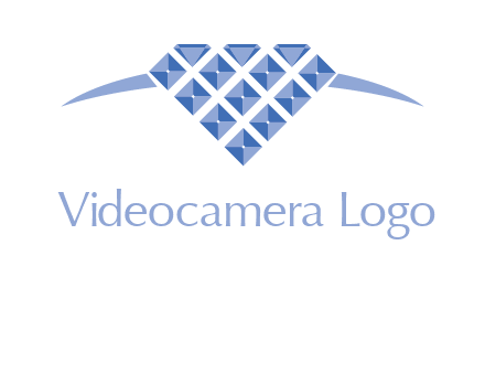 diamond jewelry logo