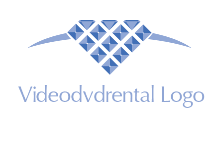 diamond jewelry logo