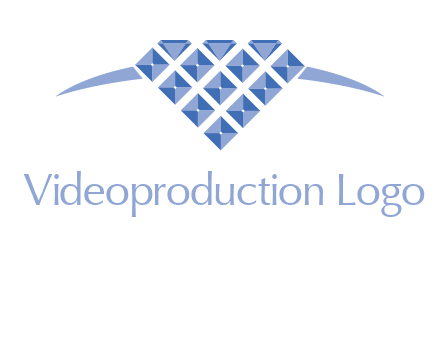 diamond jewelry logo