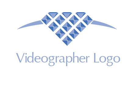diamond jewelry logo