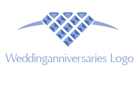 diamond jewelry logo