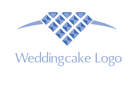 diamond jewelry logo