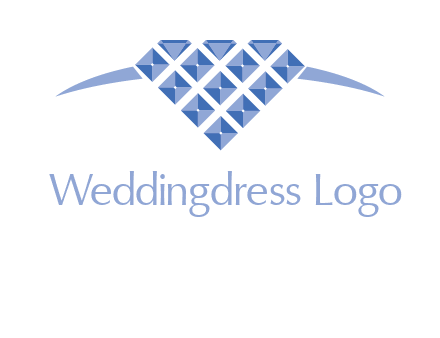 diamond jewelry logo