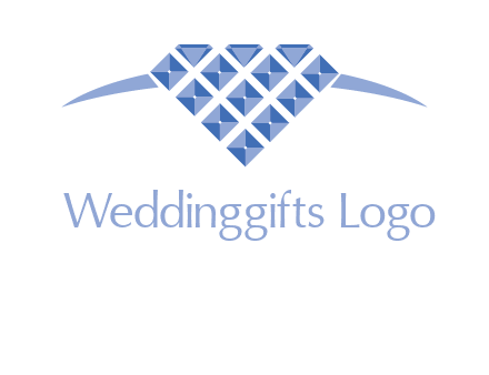 diamond jewelry logo