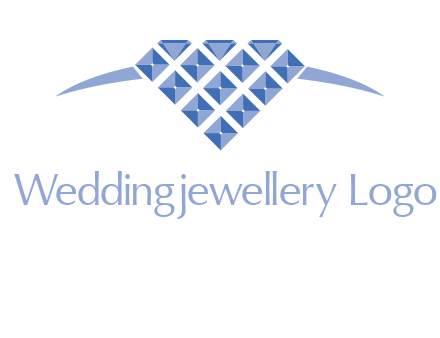 diamond jewelry logo