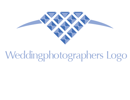 diamond jewelry logo