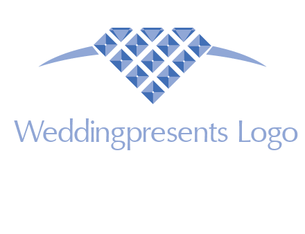 diamond jewelry logo