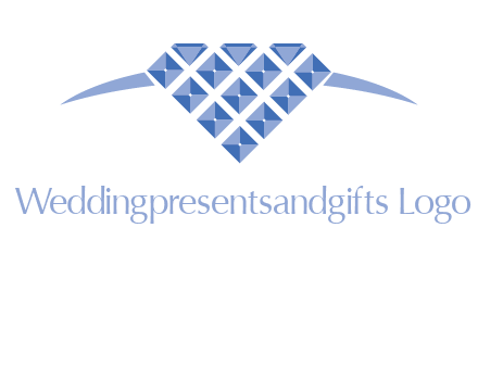 diamond jewelry logo