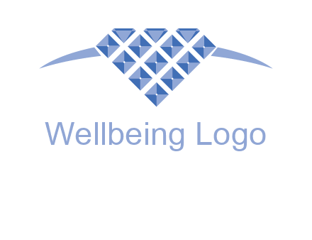 diamond jewelry logo