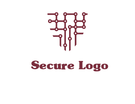 circuit maze logo