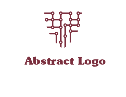 circuit maze logo