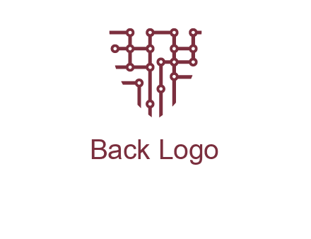 circuit maze logo