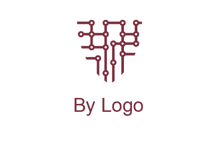 circuit maze logo